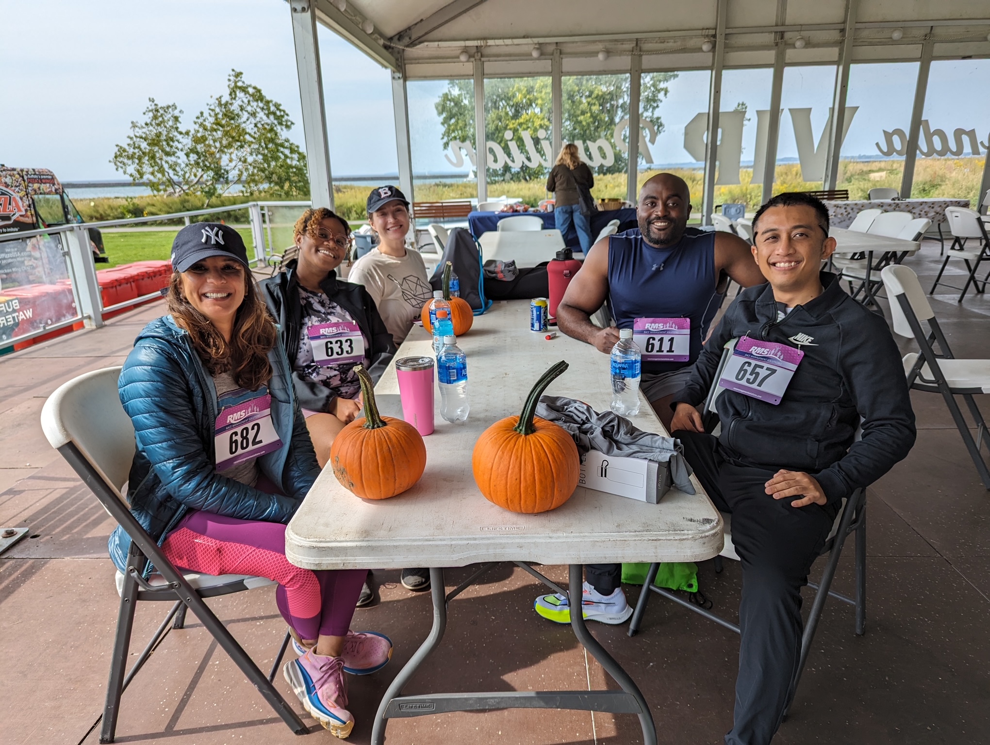 It's In My Blood Awareness Walk & 5K Run in Buffalo, NY Details